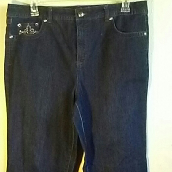 Style & Co. Denim - Style&Co. Jeans